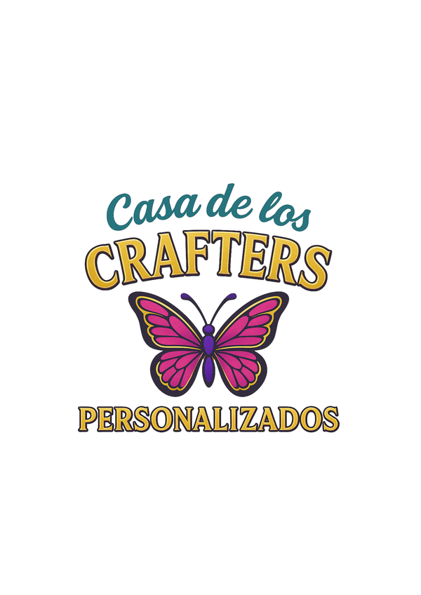 Casa de los crafters 