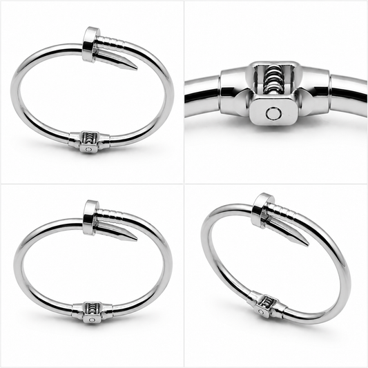 Brazalete Icon clavo