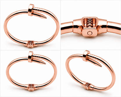 Brazalete Icon clavo