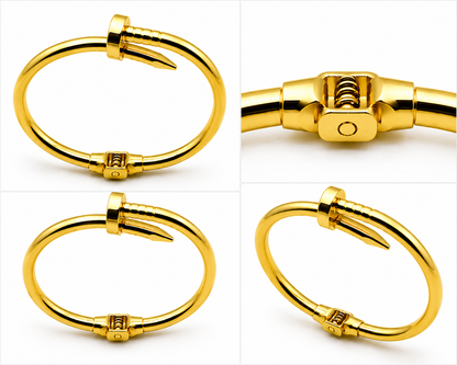 Brazalete Icon clavo